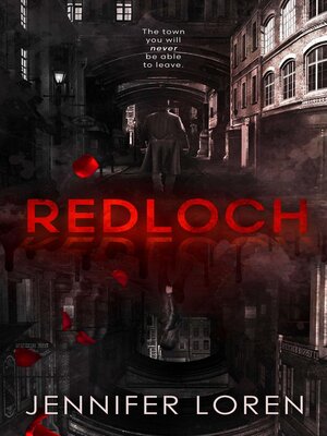 cover image of Redloch